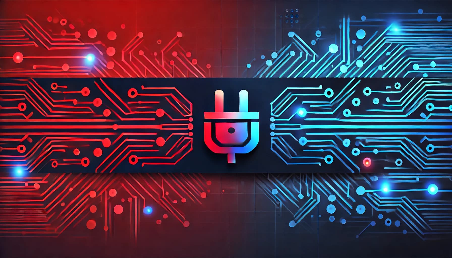 NL elektro Shop banner